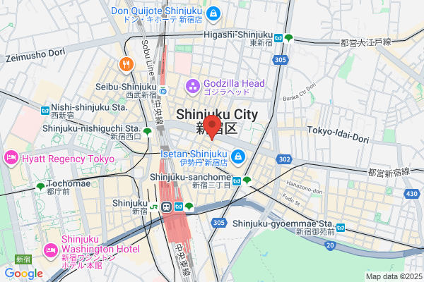 SENJYU青山