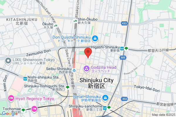 MIX BAR メロディー