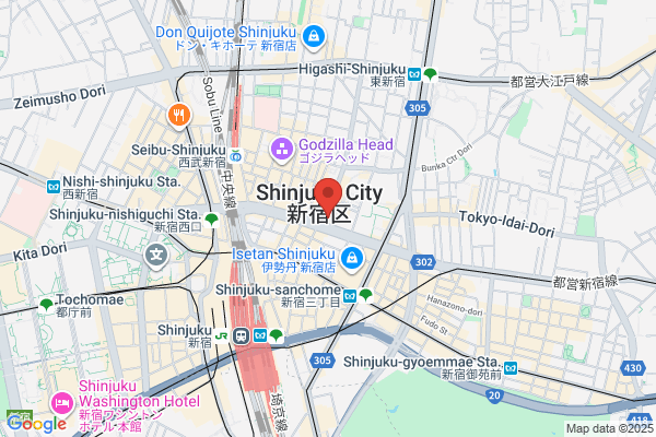 PukuPuku NEON新宿店(プクプクネオン)Shisha(シーシャ)cafe&bar