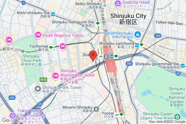 SUSHI DELISEA 池袋西武百貨店