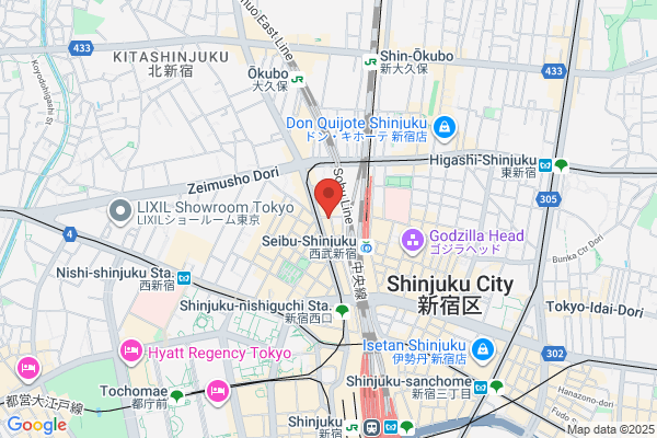 Shisha（シーシャ）Cafe & Bar PukuPuku（プクプク）西麻布店