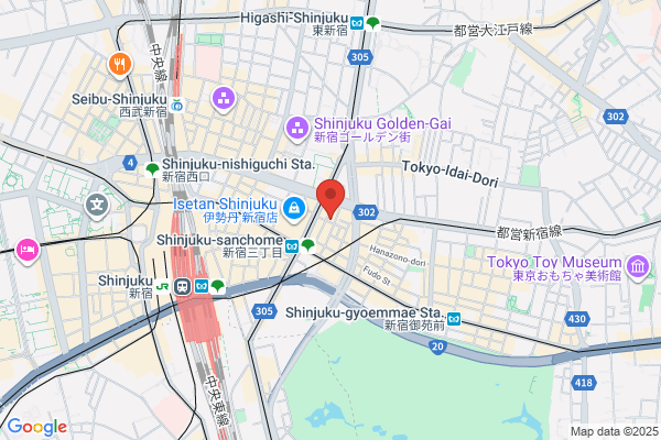 青山WHISKY Authentic BAR 2021