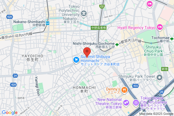 クラフトビール量り売り TAP&GROWLER下北沢店