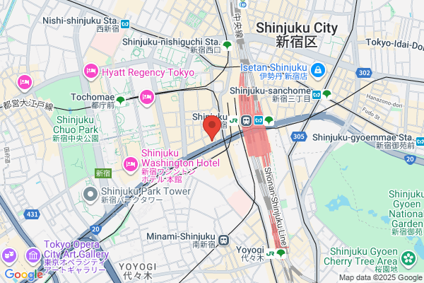 39Life酒場