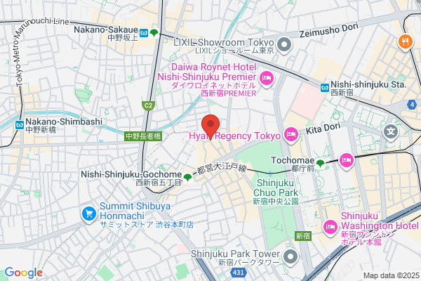 Chabadi 原宿本店