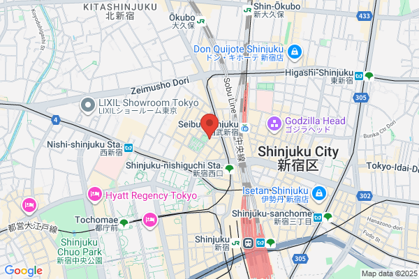Record&Bar ROUTE-1