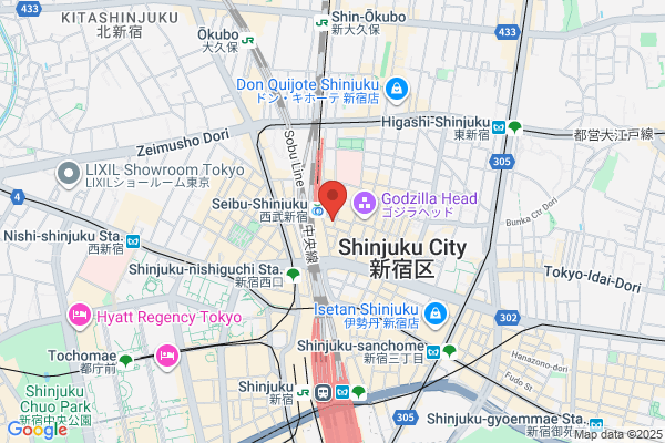 SPORTS&DARTS BAR LOSCABOS池袋西口店