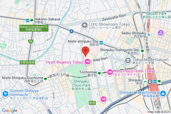 ファイテンショップ 巣鴨店 IPコーナー(疲労回復コーナー)併設
