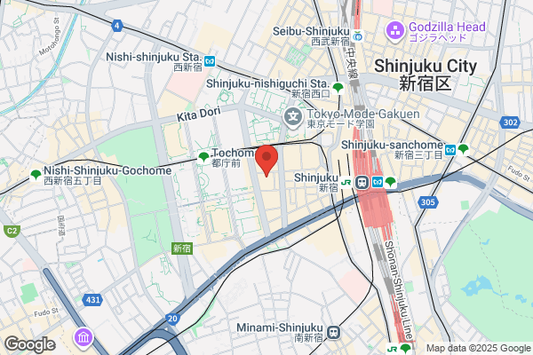 メンズ眉毛サロン FIRST ファースト 渋谷店