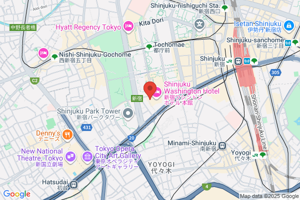 KADOMORI 代官山サロン