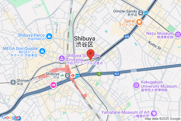 LIBER shibuya