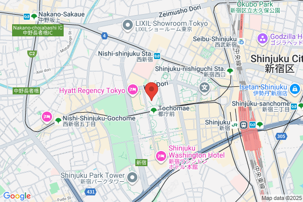 MoTeKi 表参道店