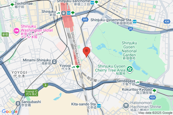 TAYA 赤堤店