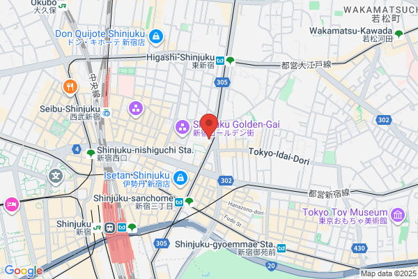 脱毛サロン Strawberry Jam新宿店