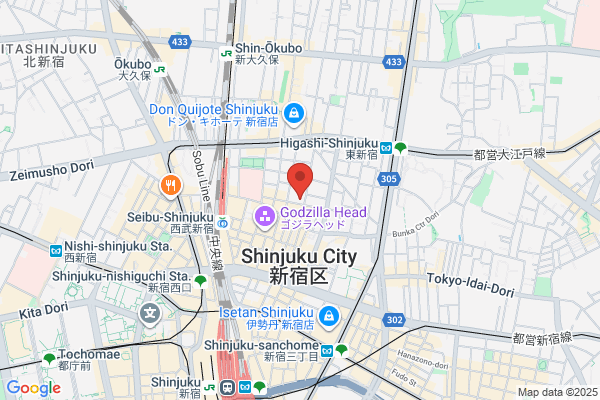 韓美 HANMI【ハンミ】 池袋店