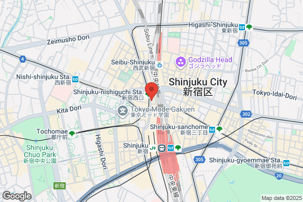 タケルFXスクール 東京本校