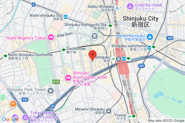 合同会社オフィスWATA
