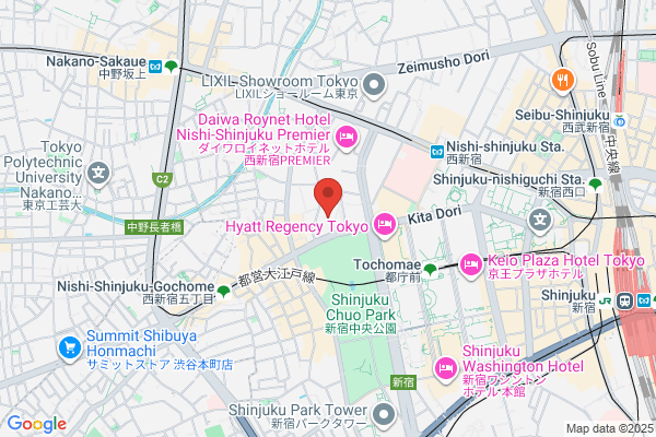 La Totalite 東武百貨店 池袋店