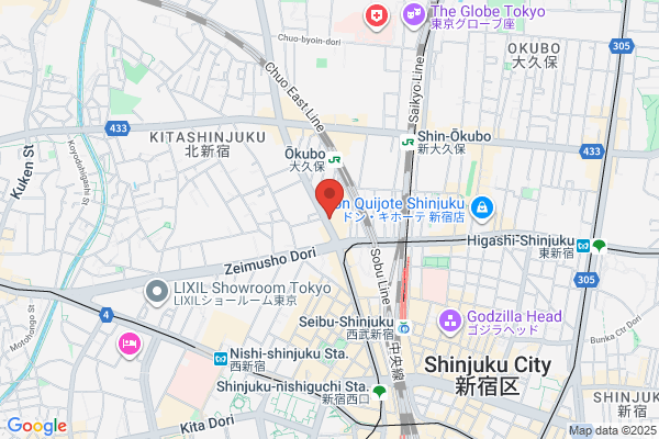 ネットカフェ＆カラオケ DiCE 池袋北口店