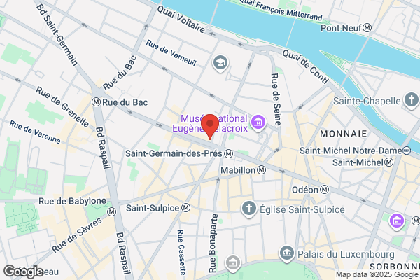 PARIS SAINT-GERMAIN CAFÉ渋谷パルコ店