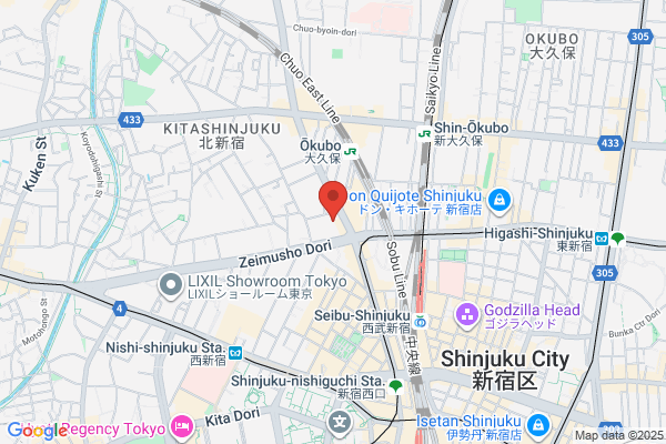 Private Box Fit 下北沢店