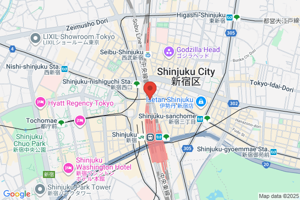 Refinas渋谷本店 キックボクシングジム