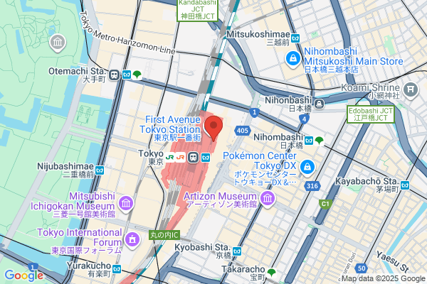 パーソナルジム Pista 池袋店