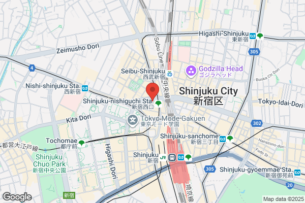 髪質改善カラー&トリートメント専門店BLOOMA原宿店