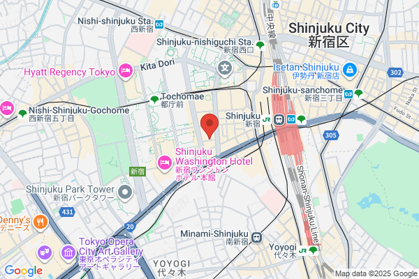 新宿Sクリニック