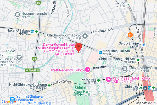 Uberall Japan