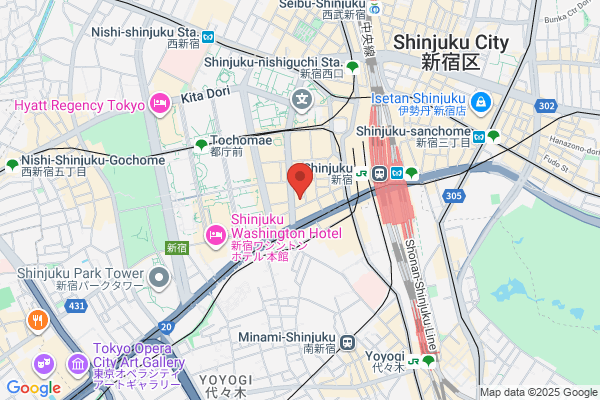 博多もつ鍋×個室Dining　TORIEMON　新宿西口駅前店