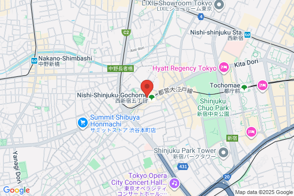 肉バル＆グリル GABURICO-ガブリコ- 渋谷駅前店