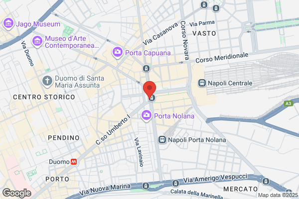 Napoli’s 赤坂店