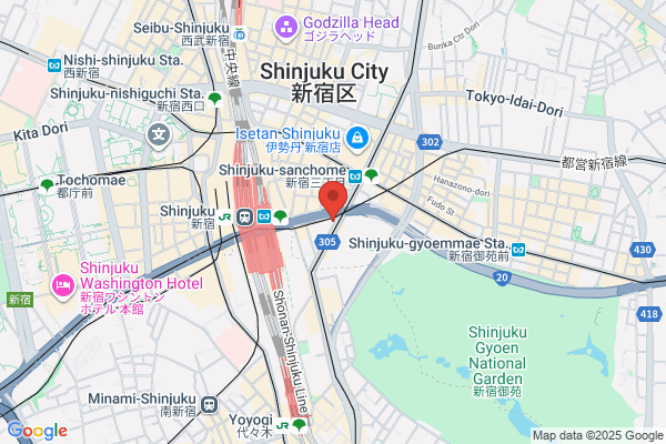 CARDIO BARRE 渋谷店