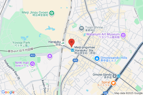 Nike Harajuku