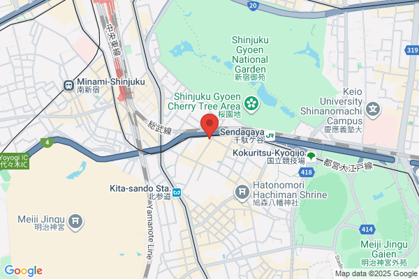 Active Health Lab 新宿店