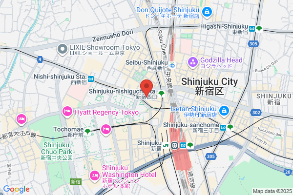 ROBATA幸2nd