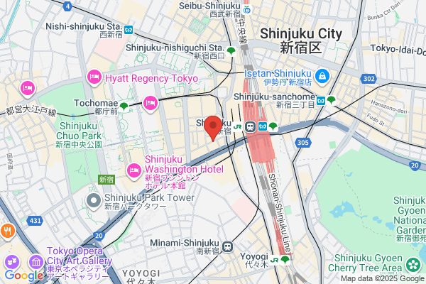 Sushi bar にぎりて