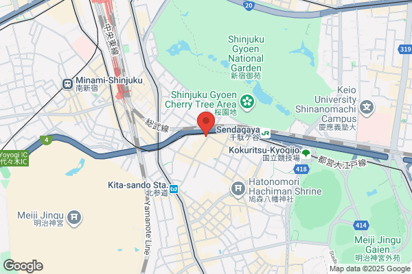 Active Health Lab 新宿店