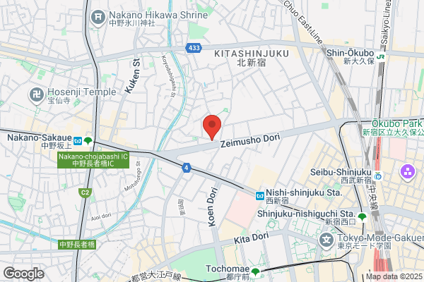 九州熱中屋 新宿西口駅前LIVE
