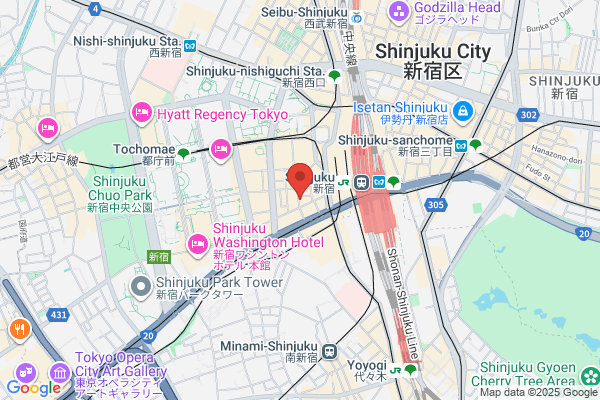 焼肉ダイニング　GYUBEI 新宿ミロード店