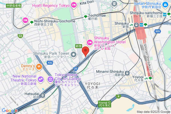 京王百貨店 新宿店7F サンリオ