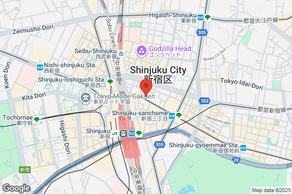 ABCクリニック美容外科 新宿院