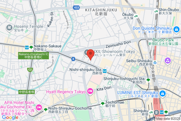 完全個室＆和牛炊き鍋　囲庭　kakoitei　新宿西口店