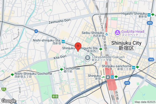 カラオケ館 新宿大ガード店