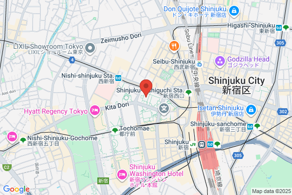 先進会眼科 東京