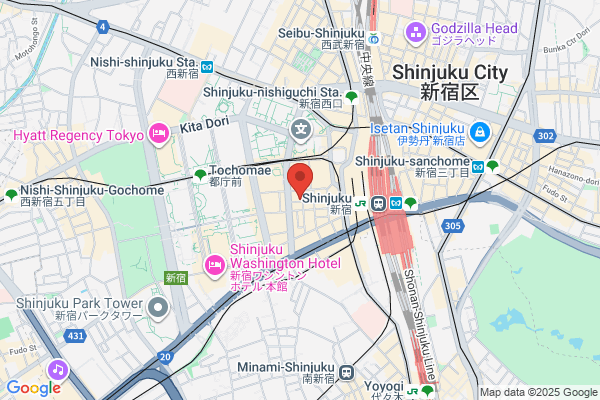 ABCクリニック美容外科 新宿院