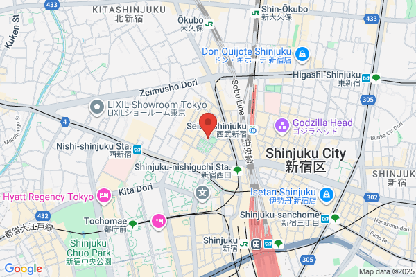 ibis Tokyo Shinjuku