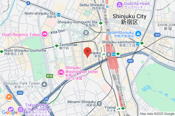 mielhair 新宿店