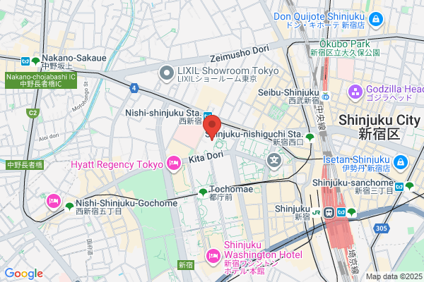 ailesシンメトリー矯正院